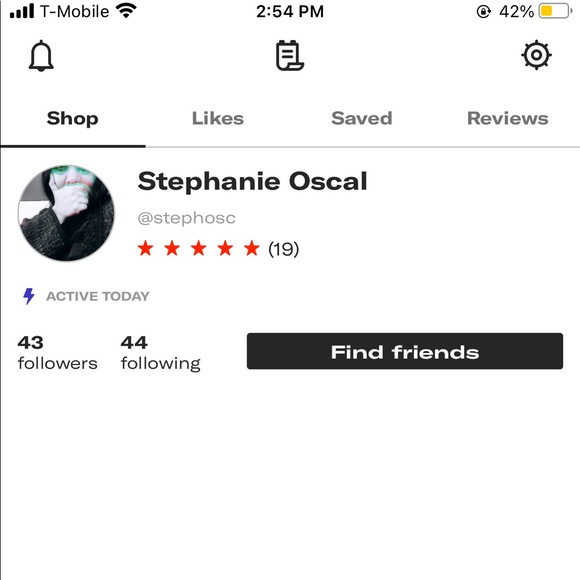 Meet your Posher, Steph - Picture 2 of 2